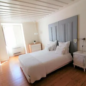  Apartment Madalena Hermitage