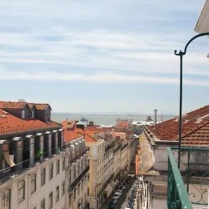  Apartment Charming - Chiado