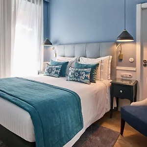 3* Maison d'hôtes Florescente