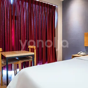 visit hotel
