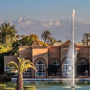 ***** فندق بارسيلو بالميراي المغرب