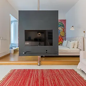  Apartment Portas Do Castelo