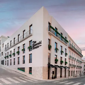 4* Hotel The Emerald House - Curio Collection By Hilton