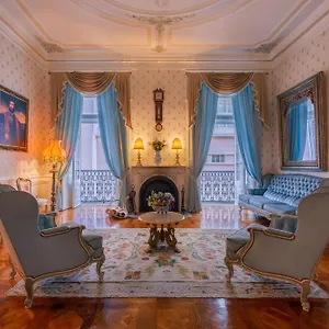 4* Maison d'hôtes Palacio Especiarias