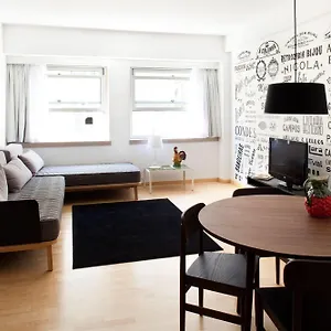 Apartment The Lisbonaire