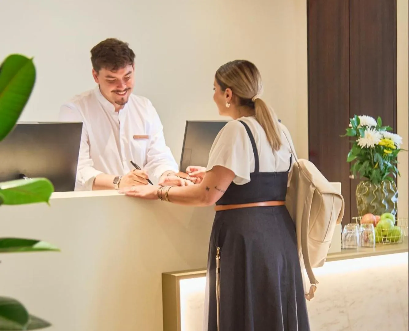Hotel Moon & Sun Lisboa Португалия