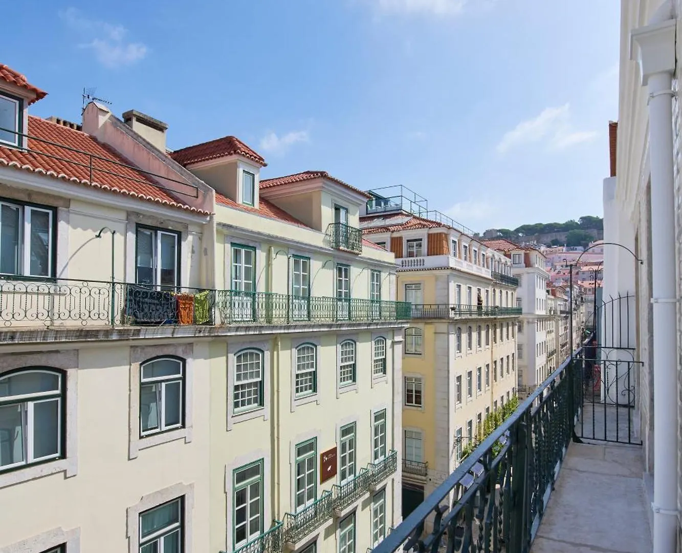 Hotel Moon & Sun Lisboa
