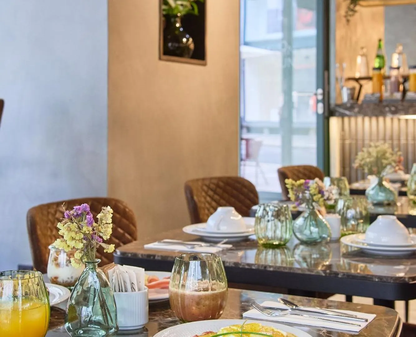 ****  Hotel Moon & Sun Lisboa Португалия