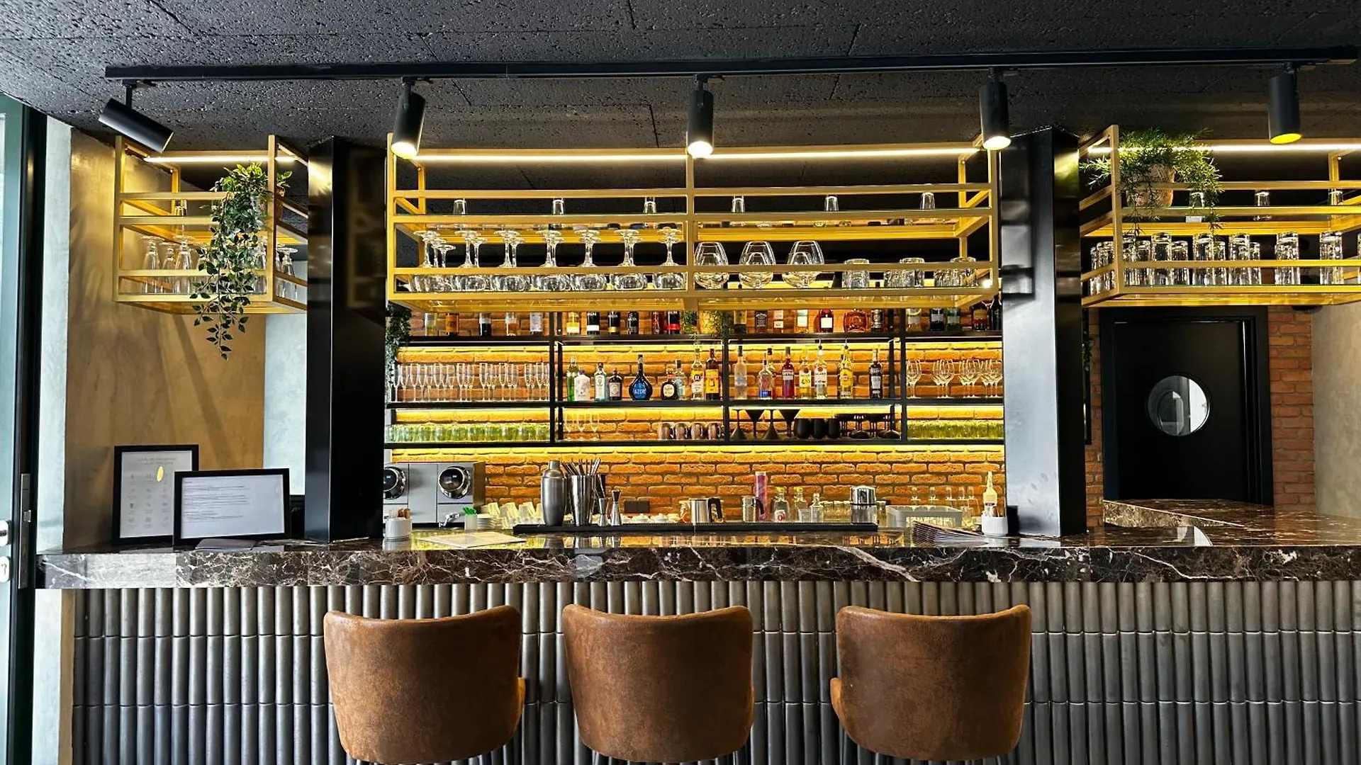****  Hotel Moon & Sun Lisboa Португалия