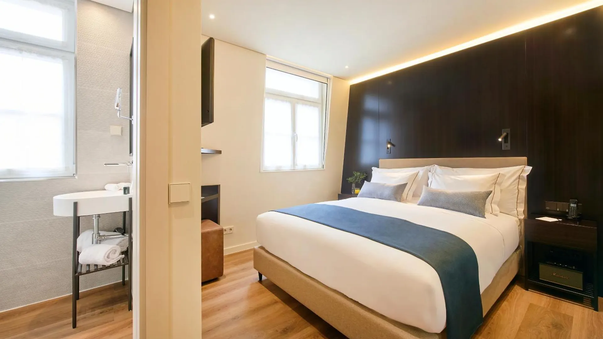 Hotel Moon & Sun Lisboa