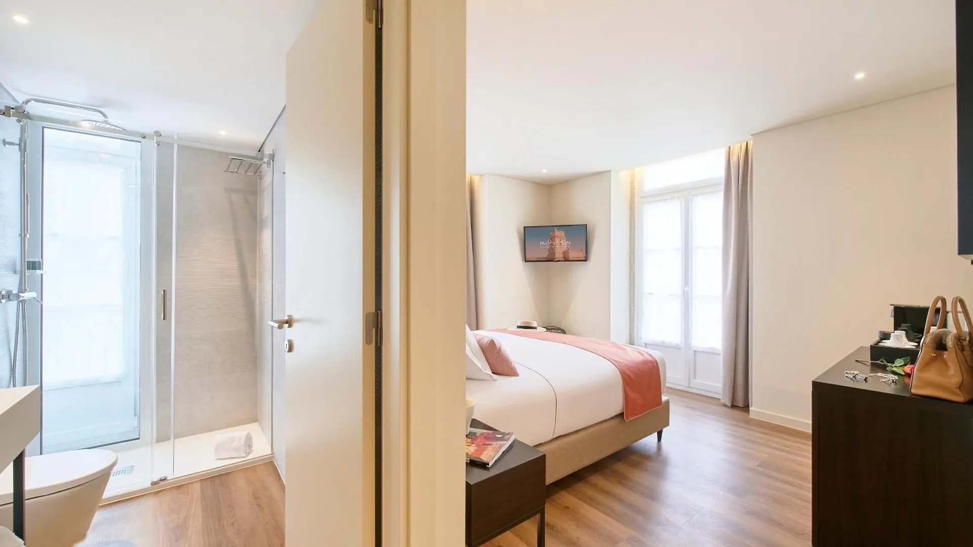 Hotel Moon & Sun Lisboa