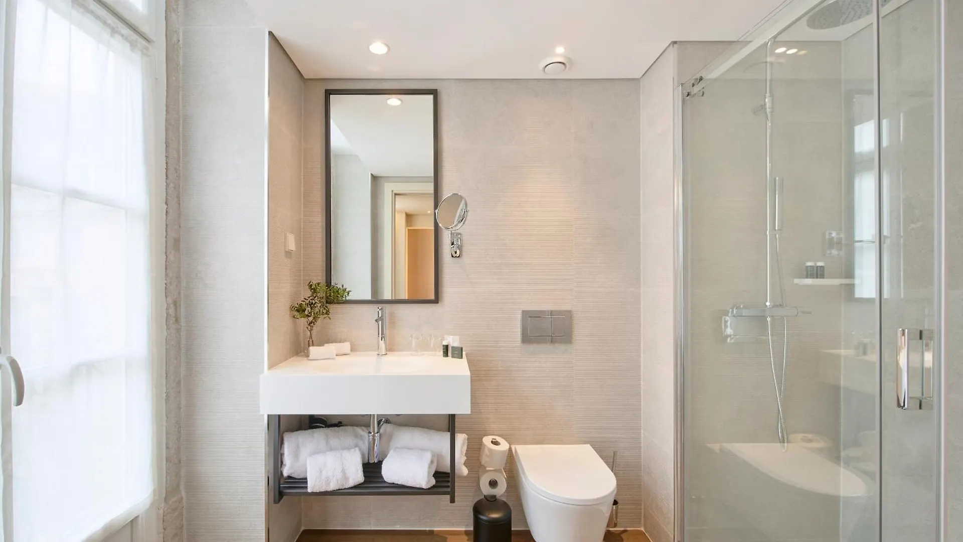 Hotel Moon & Sun Lisboa